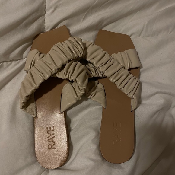Revolve raye sandals - Picture 6 of 6